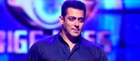 'নেপোটিজম' বিতর্কে মুখ খুললেন সলমন